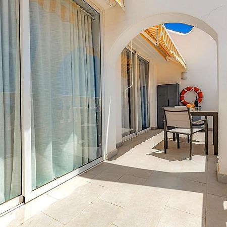 Sand Club Helen , 256, Golf Del Sur Tenerife , Espana San Miguel de Abona Luaran gambar