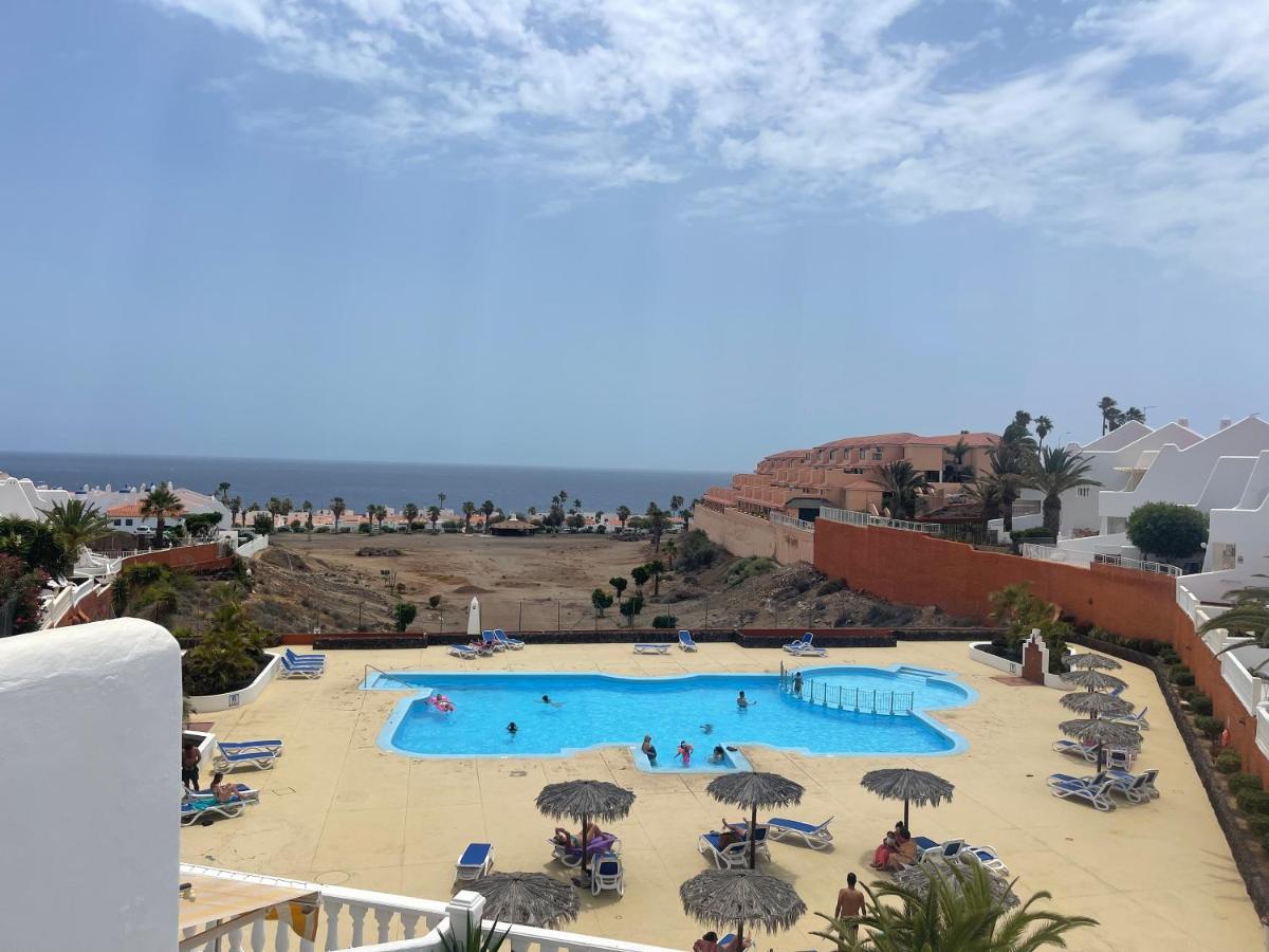 Sand Club Helen , 256, Golf Del Sur Tenerife , Espana San Miguel de Abona Luaran gambar
