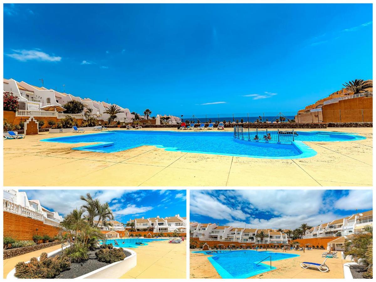Sand Club Helen , 256, Golf Del Sur Tenerife , Espana San Miguel de Abona Luaran gambar