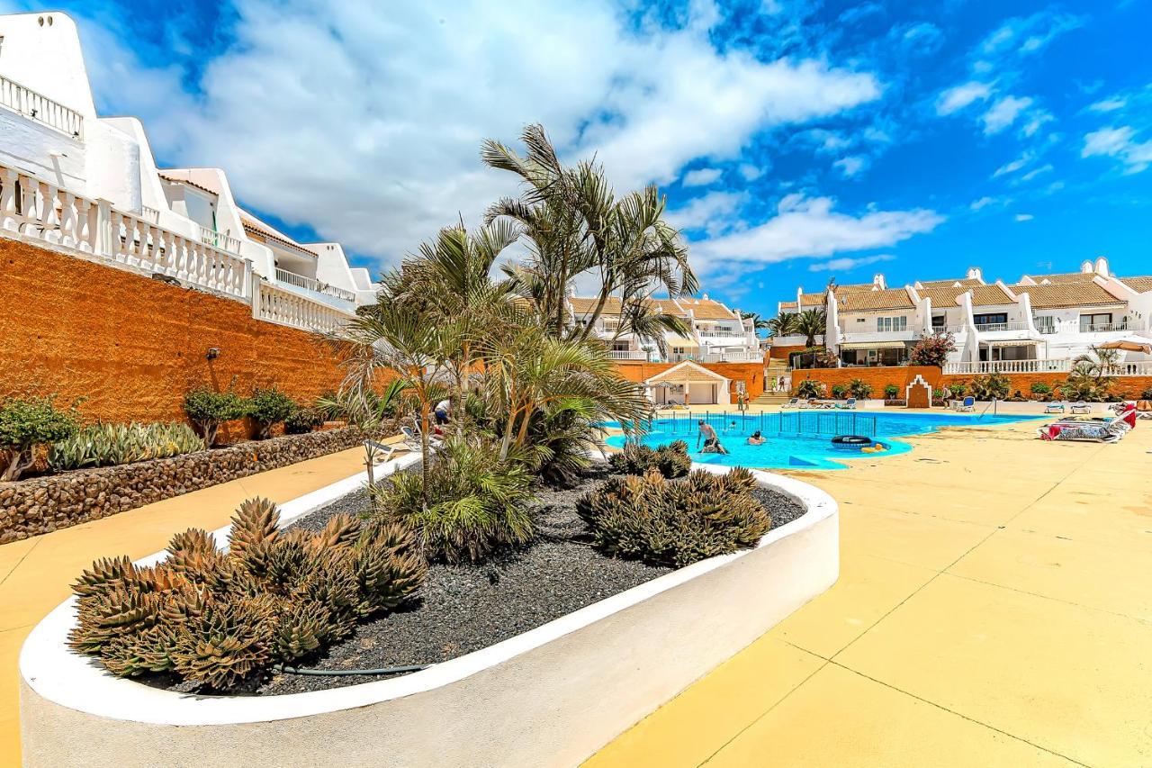 Sand Club Helen , 256, Golf Del Sur Tenerife , Espana San Miguel de Abona Luaran gambar