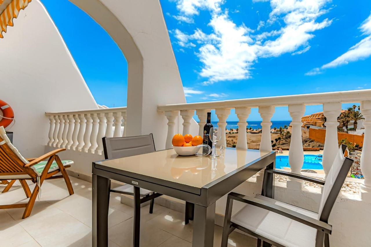 Sand Club Helen , 256, Golf Del Sur Tenerife , Espana San Miguel de Abona Luaran gambar