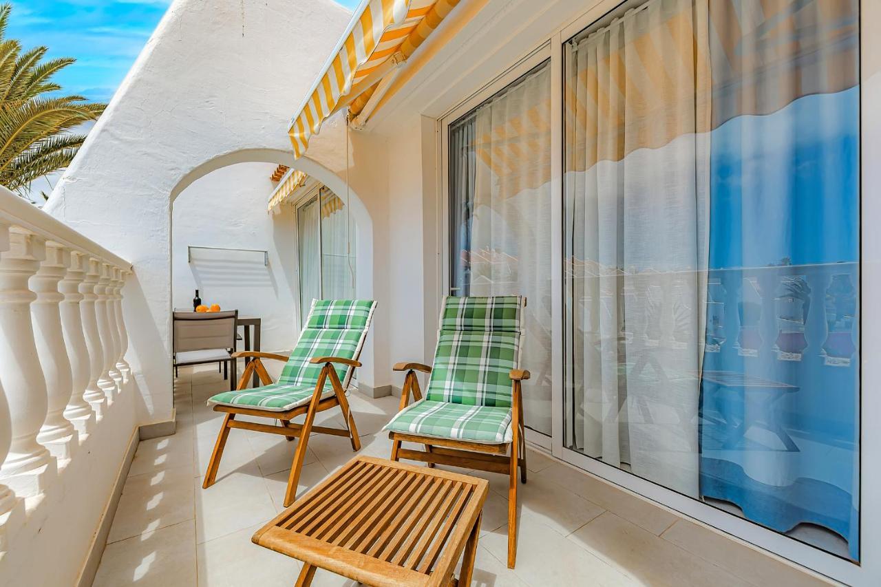 Sand Club Helen , 256, Golf Del Sur Tenerife , Espana San Miguel de Abona Luaran gambar