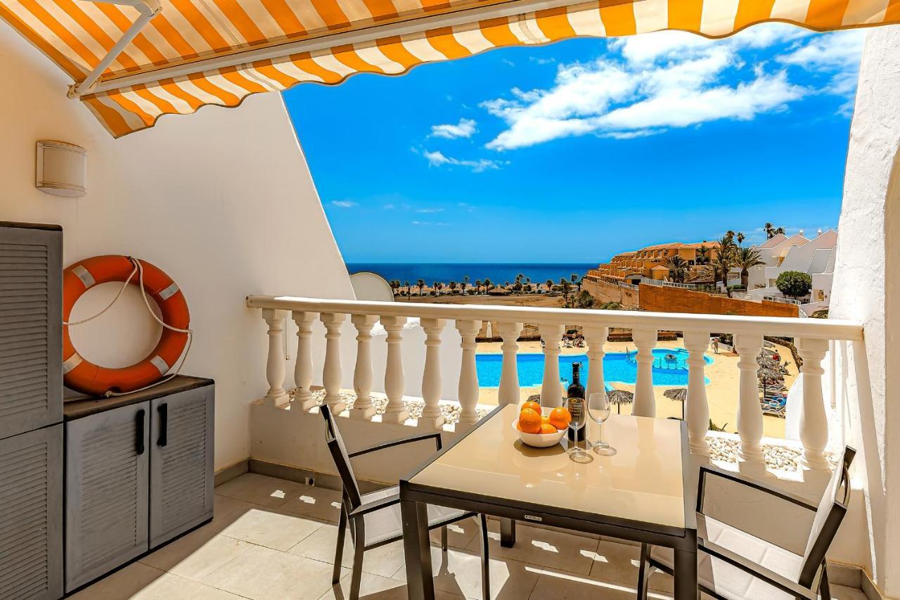 Sand Club Helen , 256, Golf Del Sur Tenerife , Espana San Miguel de Abona Luaran gambar