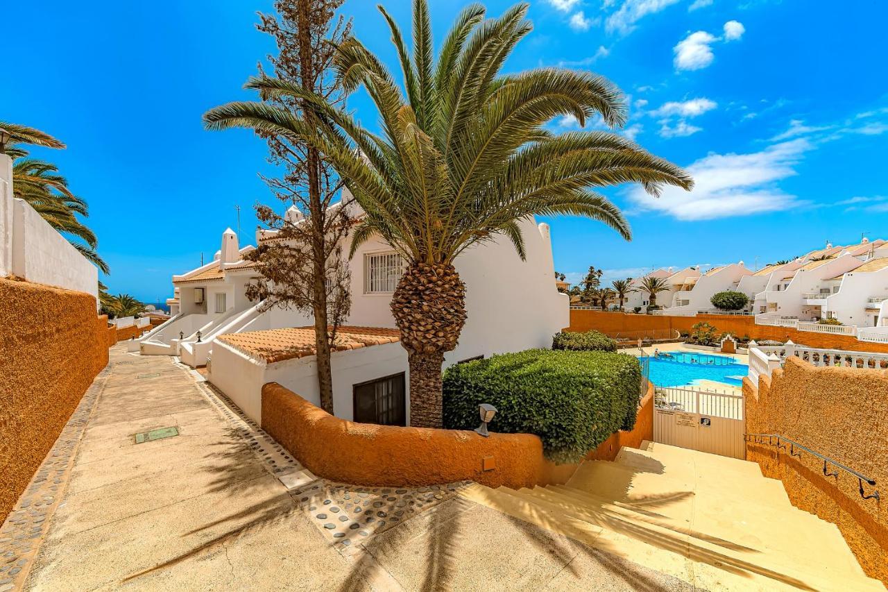 Sand Club Helen , 256, Golf Del Sur Tenerife , Espana San Miguel de Abona Luaran gambar
