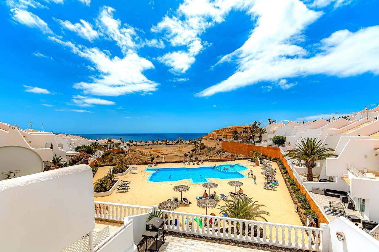 Sand Club Helen , 256, Golf Del Sur Tenerife , Espana San Miguel de Abona Luaran gambar